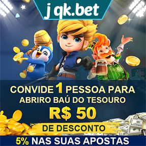 jqk.bet Indique amigos para receber um bônus