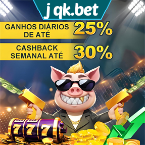 jqk.bet Fundo de Resgate de Perdas Semanais